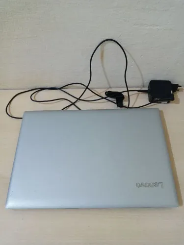 NOTEBOOK LENOVO IDEAPAD 15" POLEGADAS
