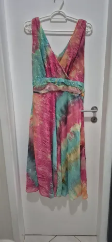Vestido de festa 