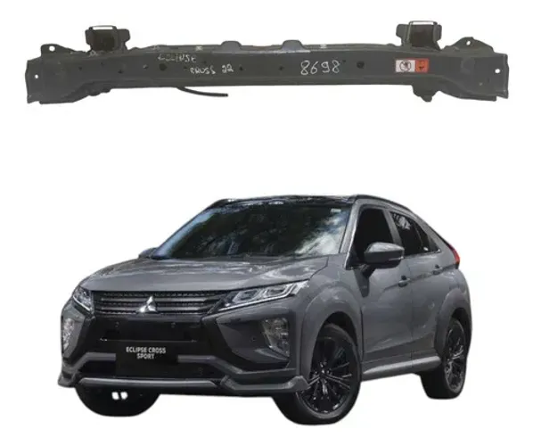 Travessa Superior Painel Frontal Eclipse Cross 2019 A 2022