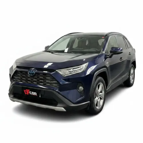 Toyota RAV4 2.5 SX 4X4 Hybrid Aut. 2020