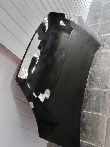 Capo Ford fiesta original 2013