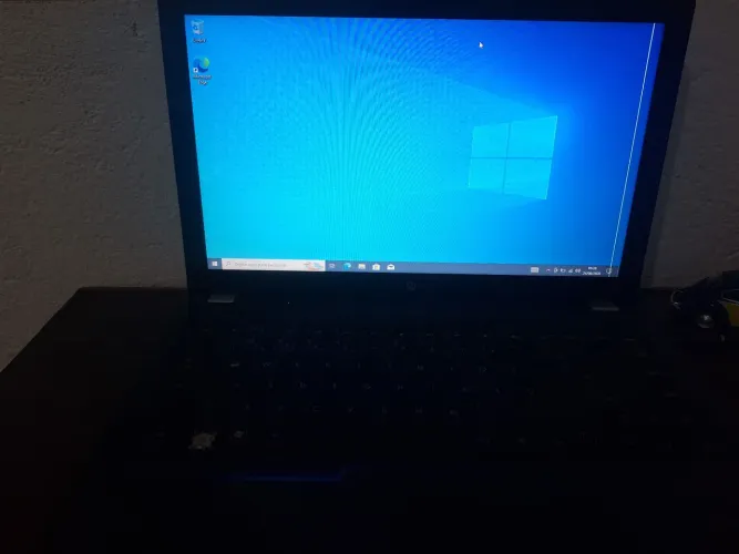 Notebook HP G42 