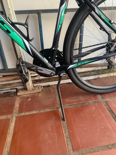 Bicicleta 29?