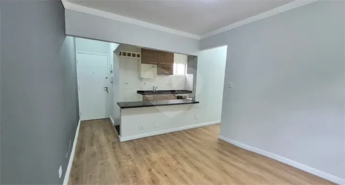 Apartamento à venda com 2 quartos no condomínio Conjunto Residencial Butanta, São Paulo - 