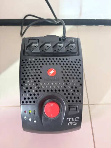 Estabilizador MIE G3 500V