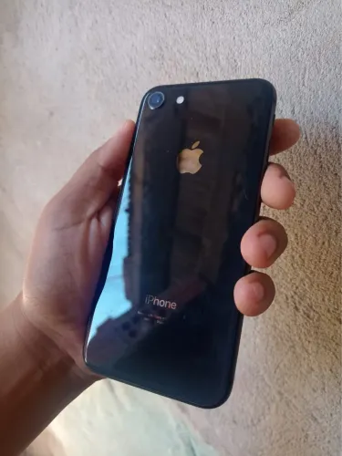 iPhone 8
