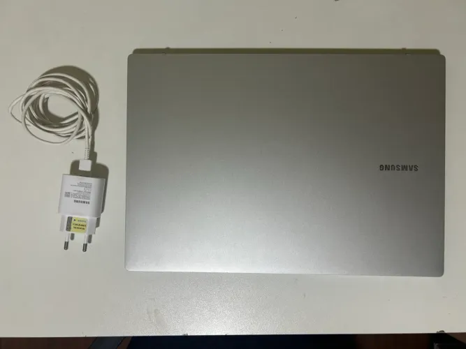 Notebook Samsung