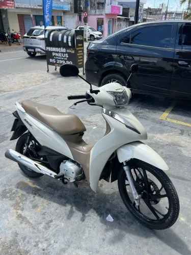 Biz 125 2024