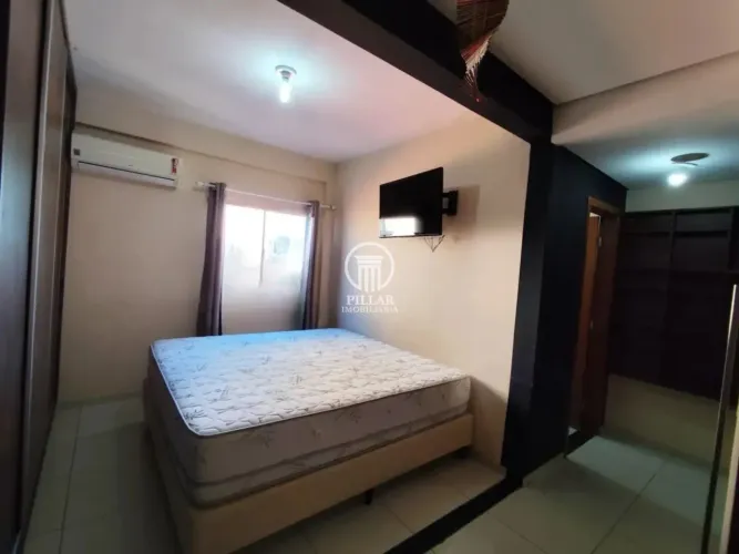 APARTAMENTO À VENDA NO BAIRRO CIDADE NOVA MONTES CLAROS/MG