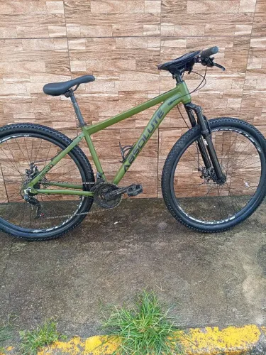 Bicicleta absolute Nero 5 aro 29