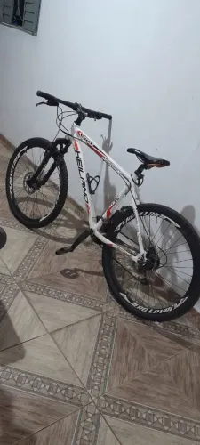 BICICLETA ARO 26