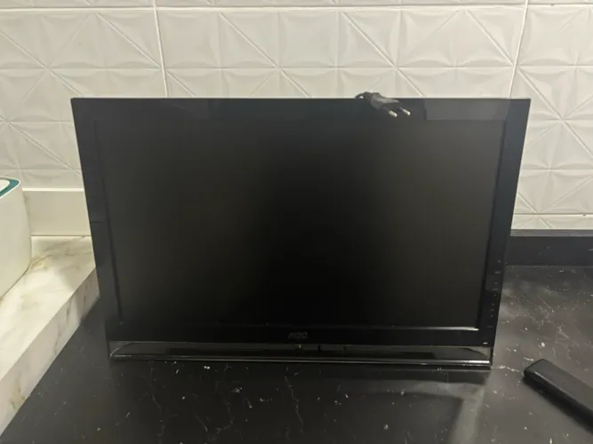 TV Led AOC 22? - Monitor