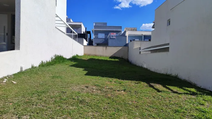 Terreno no Condominio Villagio Milano