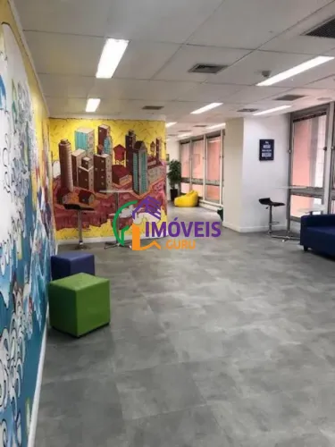 CONJ. COMERCIAL - CONSOLAÇÃO - SP