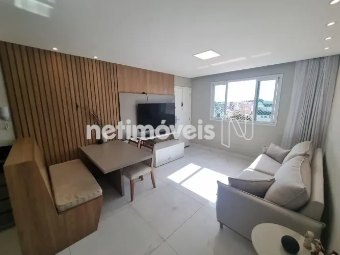 Venda Apartamento 3 quartos Minas Brasil Belo Horizonte