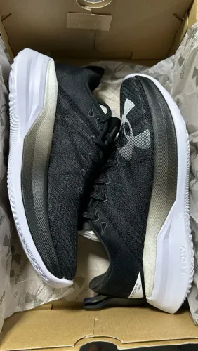 TÊNIS UNDER ARMOUR VELOCITI PRO N39