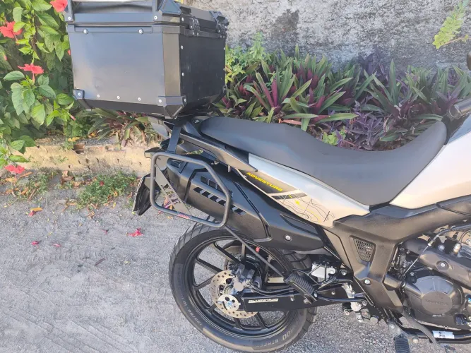 Saara 300