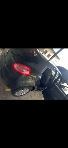 Fiat Bravo Essence Dualogic 1.8 Flex 16V 5P 2011