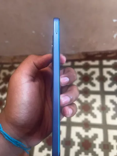 REDMI 15C NOVO