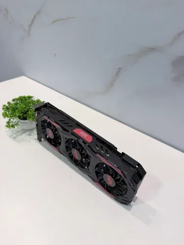 RX 570 4GB RED DEVIL