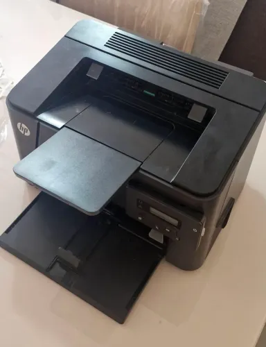 Impressora HP LaserJet Pro M201dw