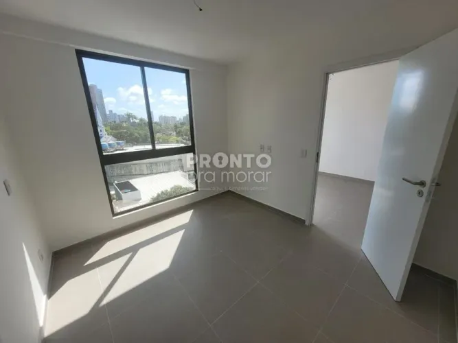 Flat com 1 quarto em Boa Vista