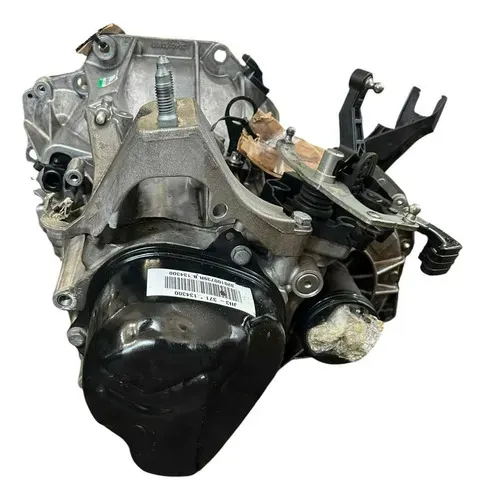 Caixa Câmbio Marcha Renault Sandero 1.0 3cc 2020 Manual