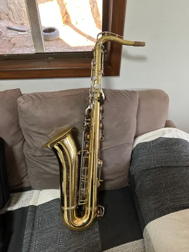 Sax tenor weril Brasil