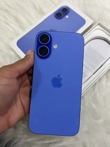 iPhone 16 128gb
