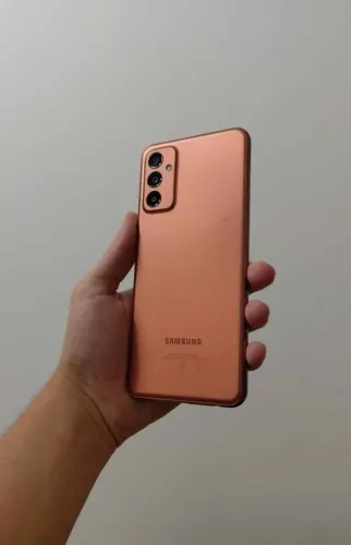 Samsung Galaxy M23 5G -128gb/6GB RAM - Bronze
