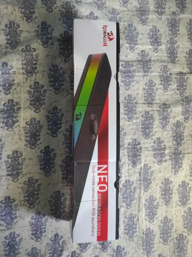 Neo Regragon GS515