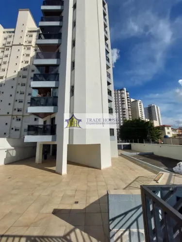 em Bosque da Saúde - São Paulo
