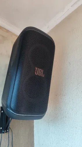 Caixa de som JBL