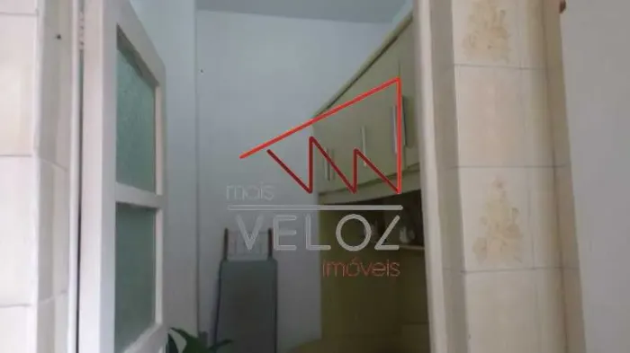 Apartamento : / Residencial / Catete
