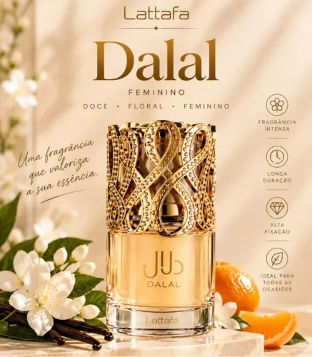 PERFUMES