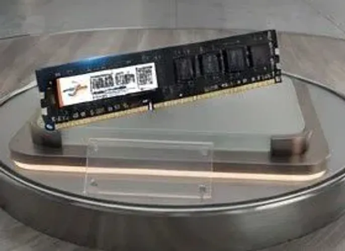 Memória ram ddr3 8gb 1600mhz