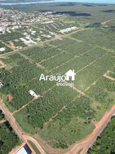 Lote comercial à venda na 803 Sul em Palmas-TO 682,50 m²