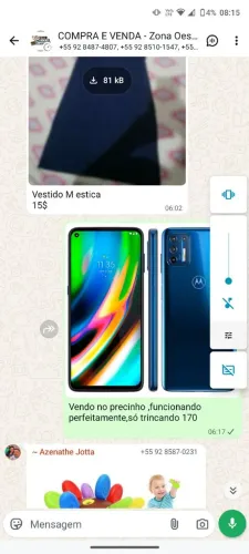 Celular 180