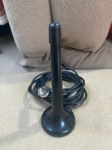 Antena digital de TV