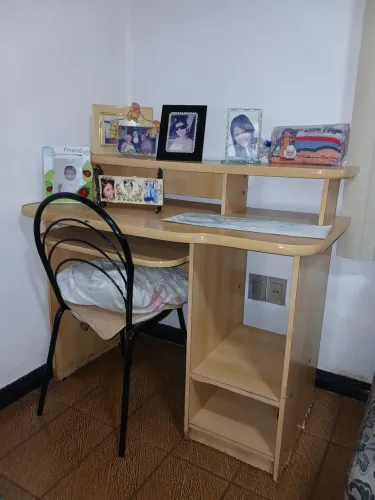 Rack para computador(falar com marilda *)