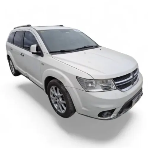 sucata DODGE JOURNEY R/T 2014 3.6 v6 para retirada de peças