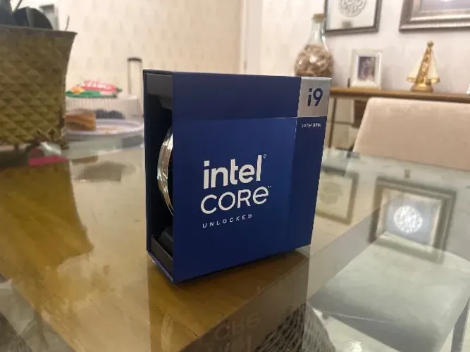 Processador Intel Core i9-14900K 