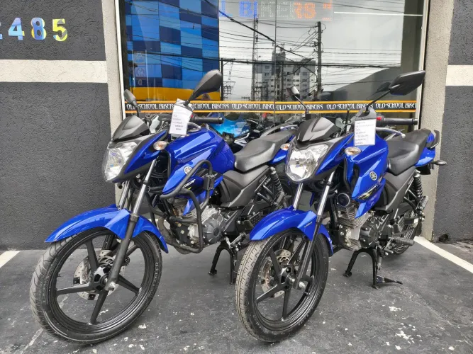 fazer 150 sed 2023 único dono
