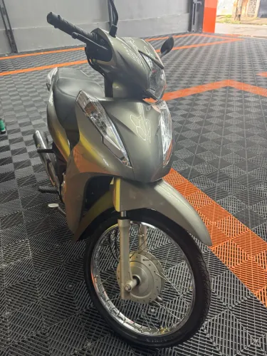 Vendo BIZ 110i