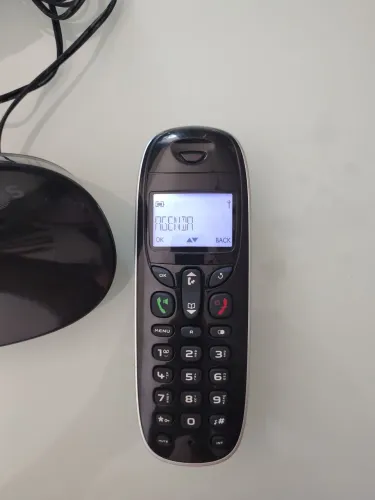 Telefone sem fio