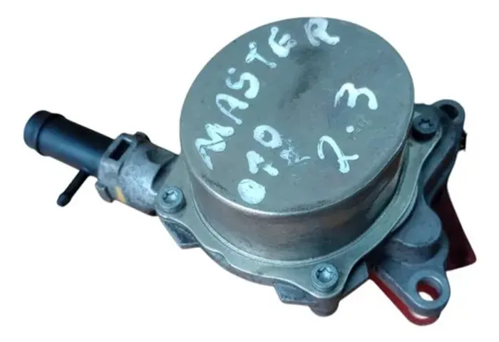 Bomba De Vacuo Renault Master 2.3 2018