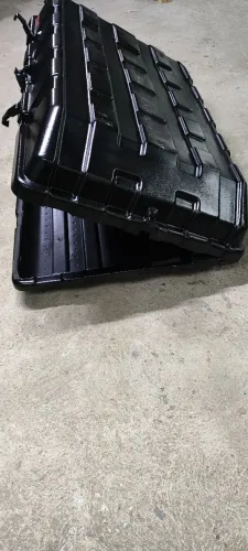 Bagageiro de teto offrold