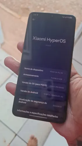 X6 PRO