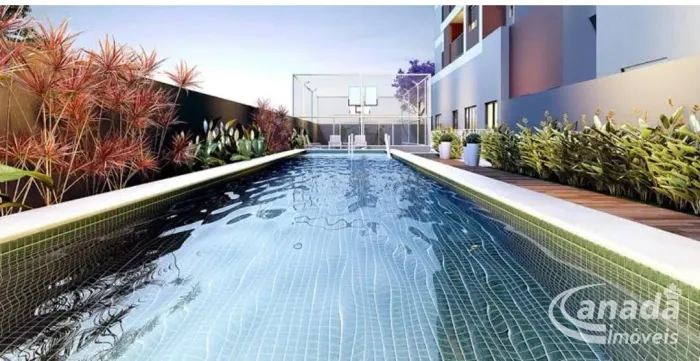 Apartamento - Ayrosa