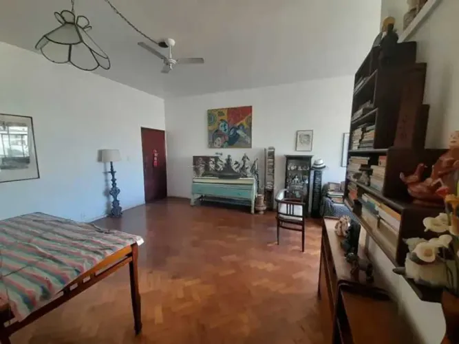 Apartamento : / Residencial / Flamengo